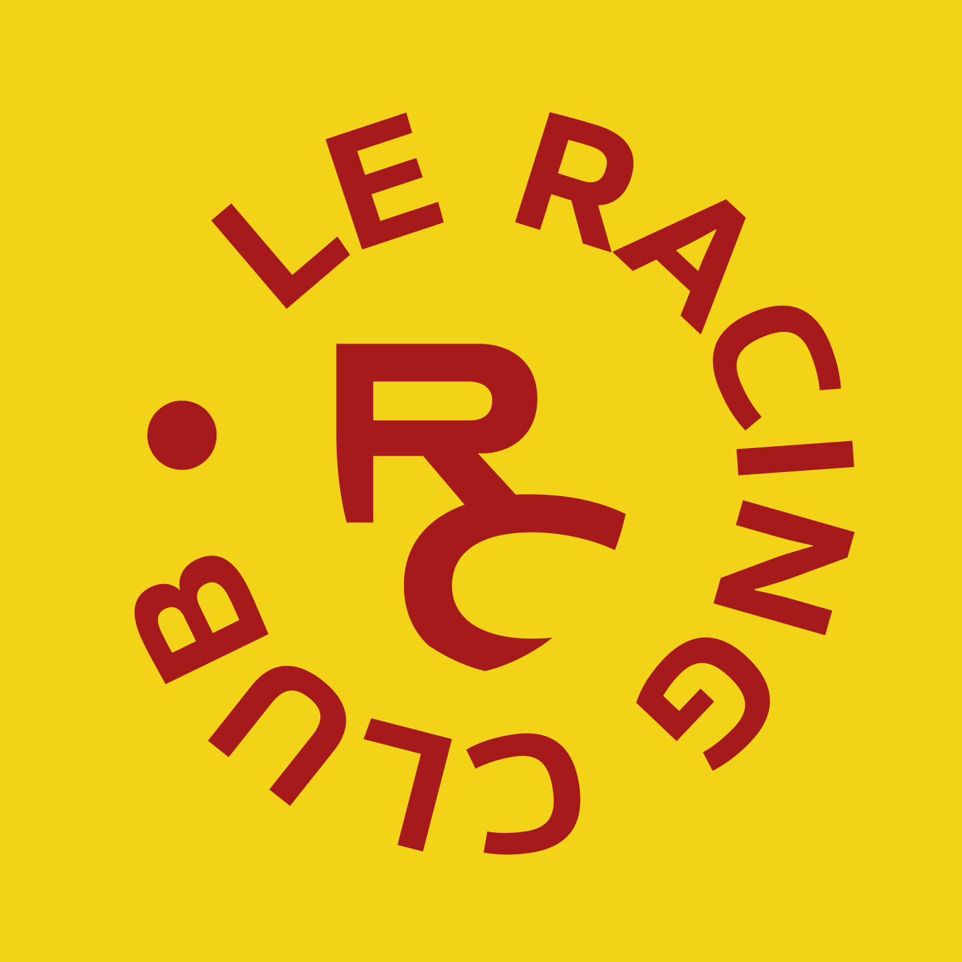Podcast Le Racing Club Podcast